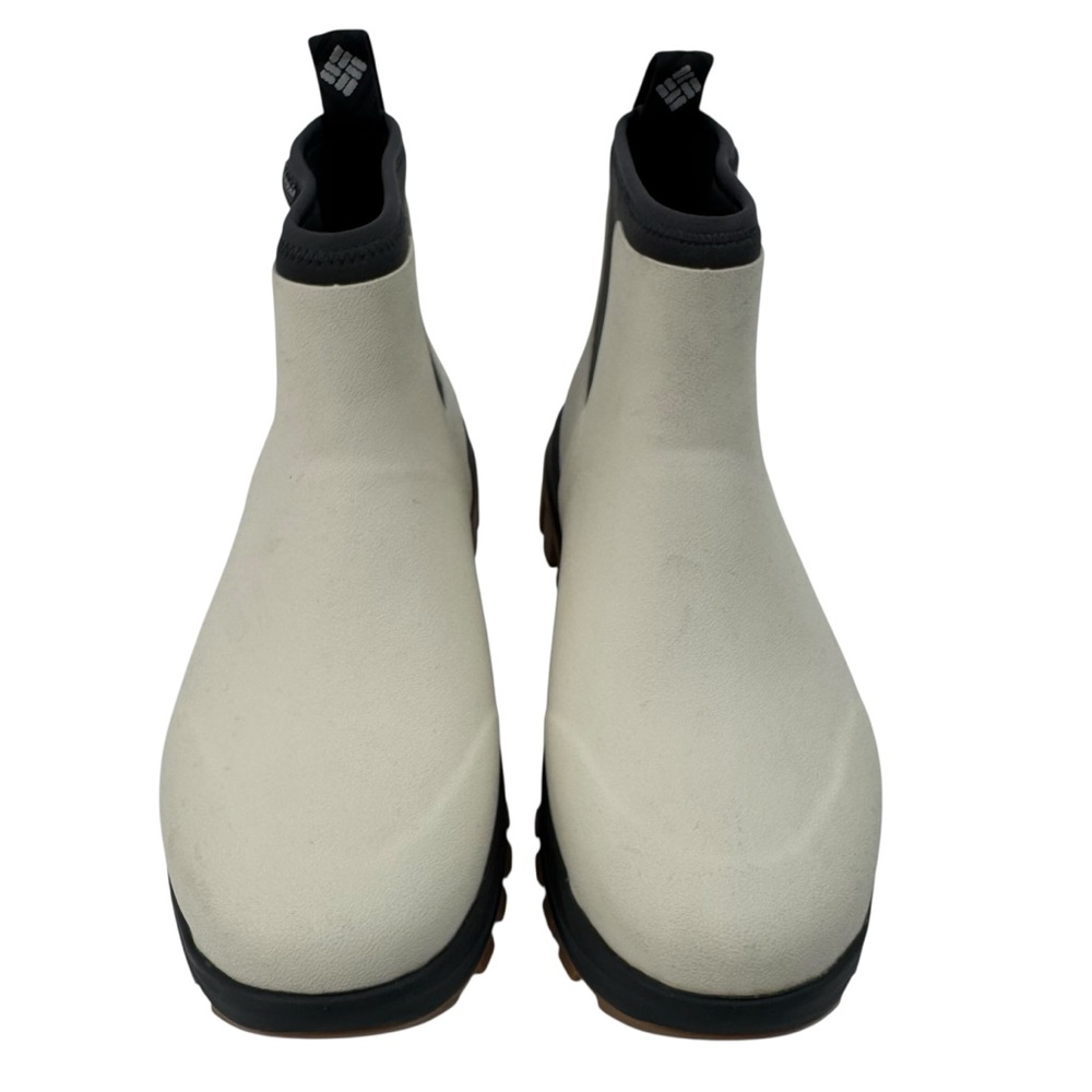 Columbia Women’s White Venturetrot Boot 8 - Picture 3 of 8